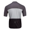 Pánský cyklistický dres SILVINI Turano Pro, cloud black