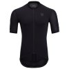 Pánský letní cyklistický dres SILVINI Ceno, black