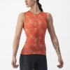 Dámské funkční prádlo CASTELLI Pro Mesh 4, hibiscus