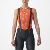 Dámské funkční prádlo CASTELLI Pro Mesh 4, hibiscus