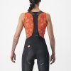 Dámské funkční prádlo CASTELLI Pro Mesh 4, hibiscus