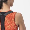 Dámské funkční prádlo CASTELLI Pro Mesh 4, hibiscus