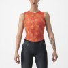 Dámské funkční prádlo CASTELLI Pro Mesh 4, hibiscus