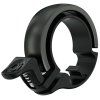 Zvonek Knog Oi Classic large black