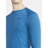 triko craft adv wool merino rn ls modra 3