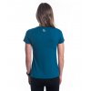 Dámské funkční triko SENSOR COOLMAX TECH SWALLOW, safír