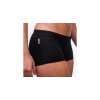 Dámské funkční boxerky SENSOR MERINO ACTIVE, černá