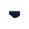 Dámské funkční kalhotky SENSOR MERINO ACTIVE, deep blue