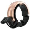 Zvonek Knog Oi Classic large copper