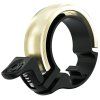 Zvonek Knog Oi Classic large brass