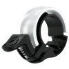Zvonek Knog Oi Classic small silver