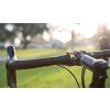 Zvonek Knog Oi Classic small silver
