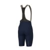 Pánské letní cyklistické kalhoty ALÉ PR-E MASTER 2.0, navy blue