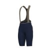 Pánské letní cyklistické kalhoty ALÉ PR-E MASTER 2.0, navy blue