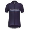 Dětský cyklistický dres SILVINI Mazzani, navy/cream