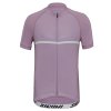 Dětský cyklistický dres SILVINI Mazzani, lilac/navy