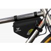 Brašna Apidura Racing frame pack (1l)