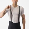 Pánské letní cyklistické kalhoty CASTELLI Espresso, black