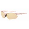 Sportovní sluneční brýle R2 DROP, pink metallic