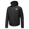 Pánská cyklsitická nepromokavá bunda GORE Endure Jacket Mens, black