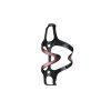 Košík CICLOVATION Craft Carbon Diamond Red