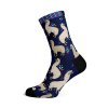 Cyklistické SOX ponožky Alpacas