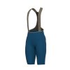 Pánské letní cyklistické kalhoty ALÉ MASTER 2.0 PR-E, lagoon