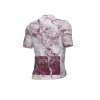 Pánský letní cyklistický dres ALÉ MARBLE PR-E, bossa nova
