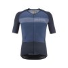 MAVIC PÁNSKÝ DRES S KRÁTKÝM RUKÁVEM COSMIC DEEP BLUE (T000563)
