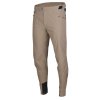 Etape – pánské kalhoty ENDURO, khaki (Velikost S)