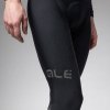 Zimní cyklistické kalhoty ALÉ pánské R-EV1 CLIMA WARM PLUS 2.0 (Velikost XXS)