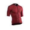 Pánský letní cyklistický dres NORTHWAVE Stealth SS, Bordeaux
