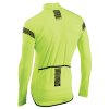 Cyklobunda NORTHWAVE Extreme H2O Jacket Long Sleeves Tot.Prot.Yellow Fluo