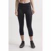 w cyklokalhoty craft essence knickers cerna