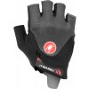 Pánské cyklistické rukavice CASTELLI Arenberg Gel 2, dark grey