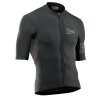 Cyklodres NORTHWAVE Extreme3 Jersey Short Sleeves Graphite