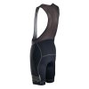Cyklokalhoty NORTHWAVE Extreme 4 Bibshorts Black
