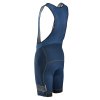 Cyklokalhoty NORTHWAVE Extreme 4 Bibshorts Blue