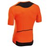 Cyklodres NORTHWAVE Essence Jersey Short Sleeves Orange