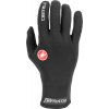 Pánské cyklistické rukavice Castelli Perfetto RoS, black