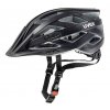 Cyklistická helma UVEX I-VO CC, BLACK MAT