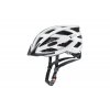 Cyklistická helma UVEX I-VO 3D, WHITE