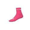 Cyklistické ponožky ALÉ STRADA Q-SKIN SOCKS (Velikost S)