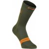 Cykloponožky NORTHWAVE Sunday Monday Sock Green