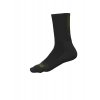 Cyklistické ponožky ALÉ THERMO GREEN SOCKS H18 (Velikost Velikost S/36-39)