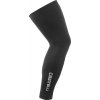 Cyklistické návleky na nohy CASTELLI Pro Seamless, black