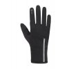 Etape – dámské rukavice DIANA WS+, černá