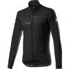 Castelli – pánská bunda Transition 2, light black