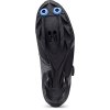 Cyklotretry NORTHWAVE Celsius XC Arctic GTX, Black/Reflective - zateplené