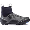 Cyklotretry NORTHWAVE Celsius XC Arctic GTX, Black/Reflective - zateplené